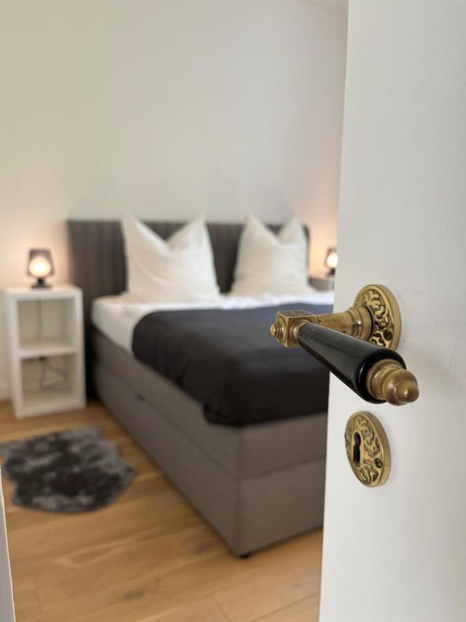 באד הרצבורג Prinzenhof Suite מראה חיצוני תמונה