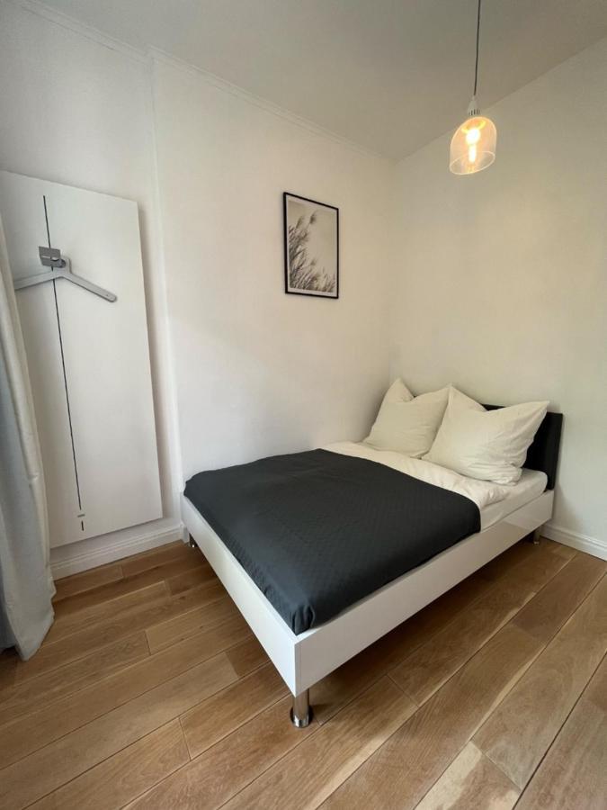באד הרצבורג Prinzenhof Suite מראה חיצוני תמונה
