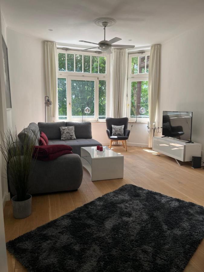 באד הרצבורג Prinzenhof Suite מראה חיצוני תמונה