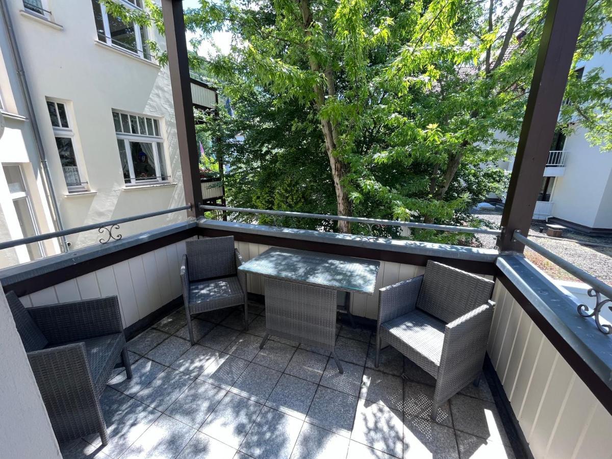 באד הרצבורג Prinzenhof Suite מראה חיצוני תמונה