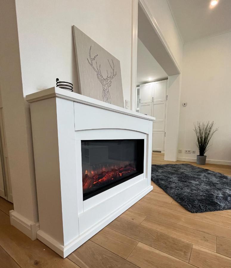 באד הרצבורג Prinzenhof Suite מראה חיצוני תמונה